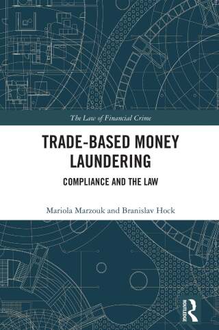 Trade-Based Money Laundering