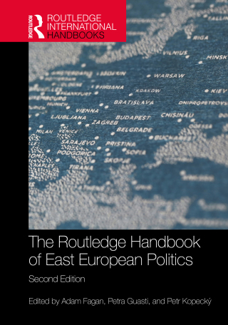 The Routledge Handbook of East European Politics