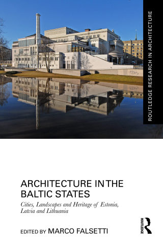 Architecture in the Baltic States
