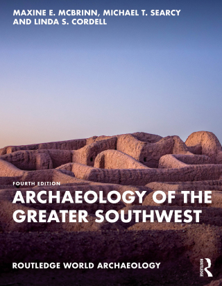 Archaeology of the Greater Southwest