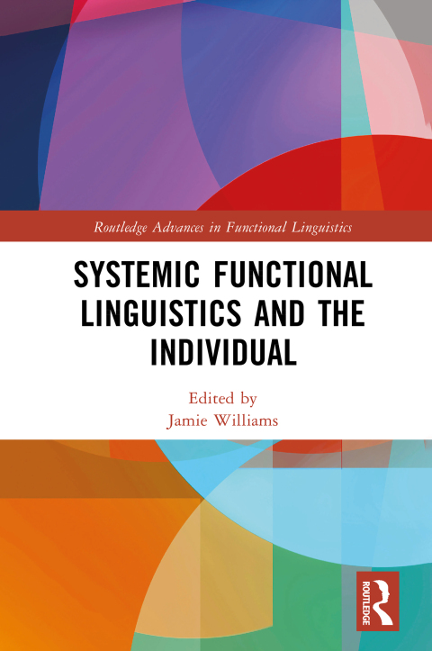Cover image for book Systemic Functional Linguistics and the Individual