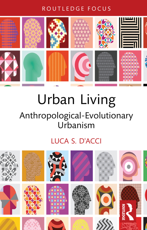 Cover image for book Urban Living