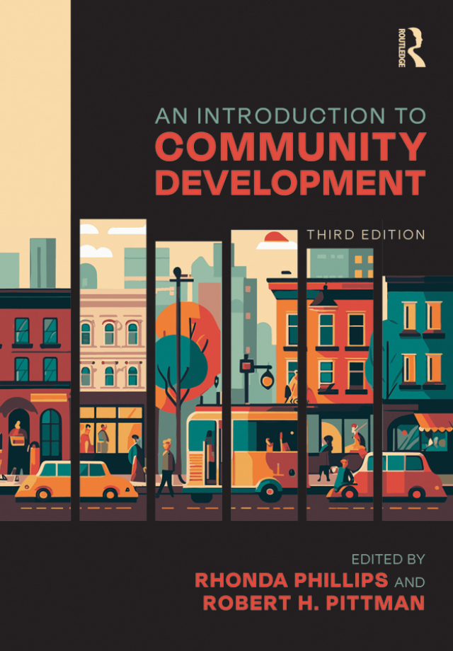 An Introduction to Community Development