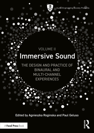 Immersive Sound Volume II
