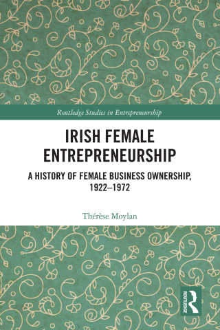 Irish Female Entrepreneurship