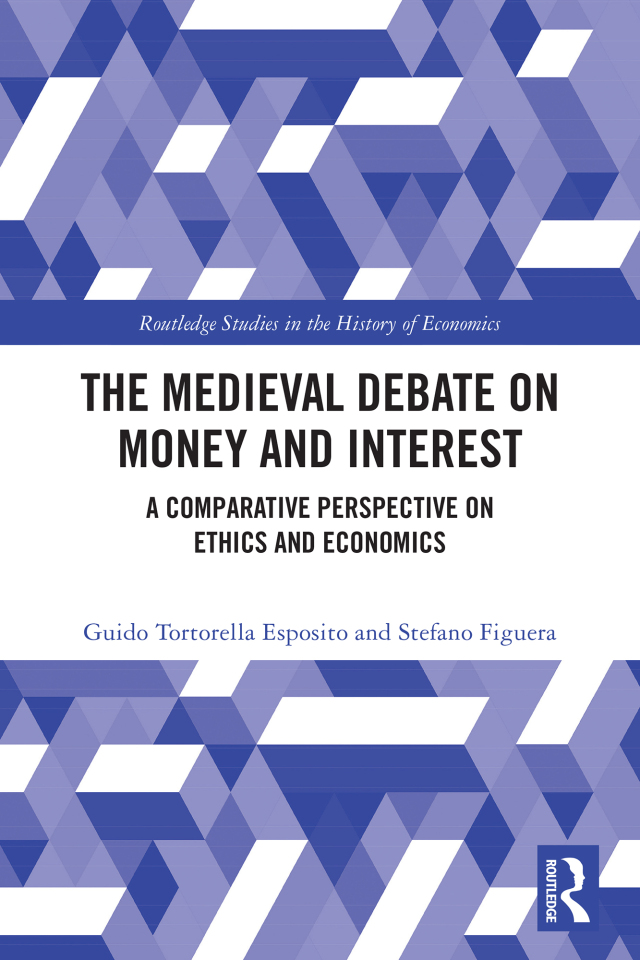 The Medieval Debate on Money and Interest