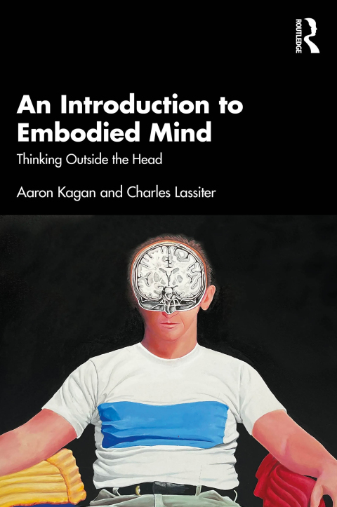 Cover image for book An Introduction to Embodied Mind