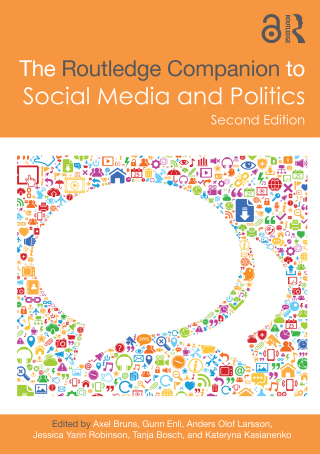The Routledge Companion to Social Media and Politics