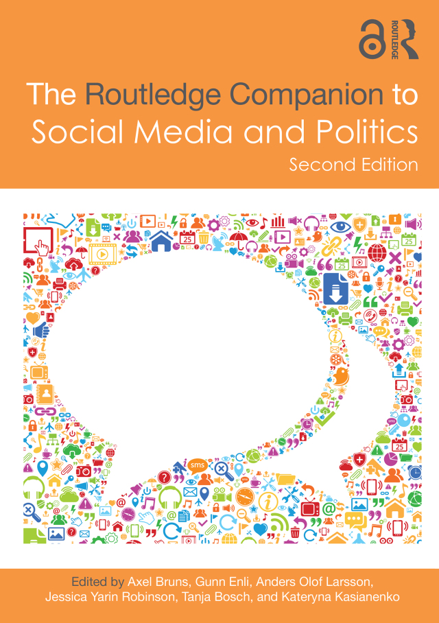 The Routledge Companion to Social Media and Politics