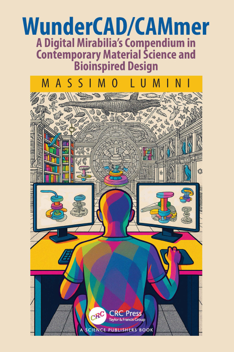 Cover image for book WunderCAD/CAMmer