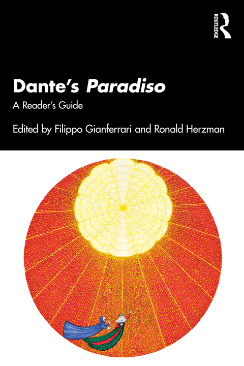 Cover image for book Dante’s Paradiso