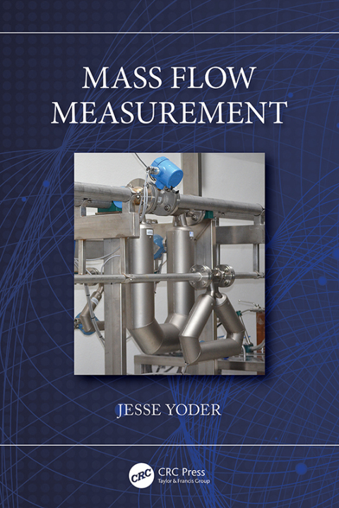 Cover image for book Mass Flow Measurement