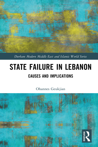 State Failure in Lebanon