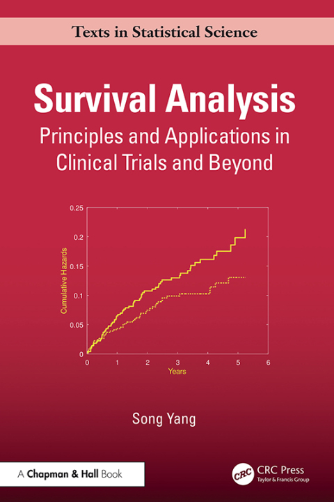 Cover image for book Survival Analysis