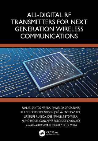 All-Digital RF Transmitters for Next Generation Wireless Communications