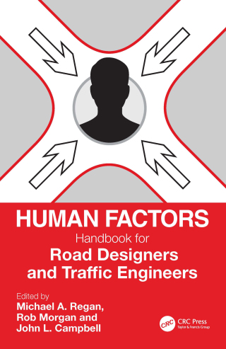 Human Factors Handbook for Road Designers and Traffic Engineers
