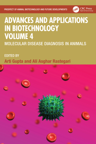 Advances and Applications in Biotechnology: Volume 4