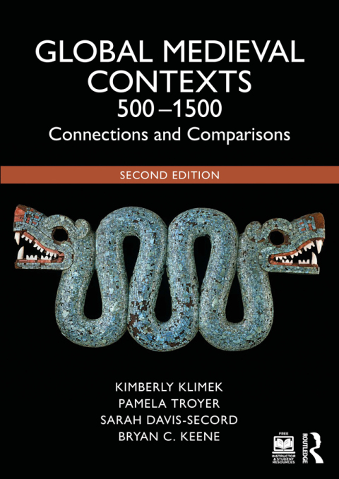 Cover image for book Global Medieval Contexts 500 – 1500