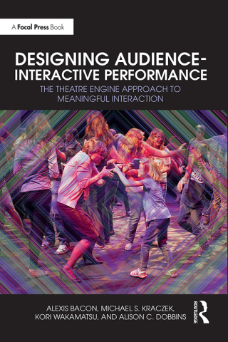 Designing Audience-Interactive Performance