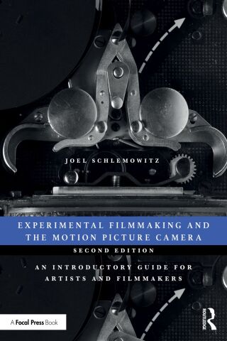 Experimental Filmmaking and the Motion Picture Camera
