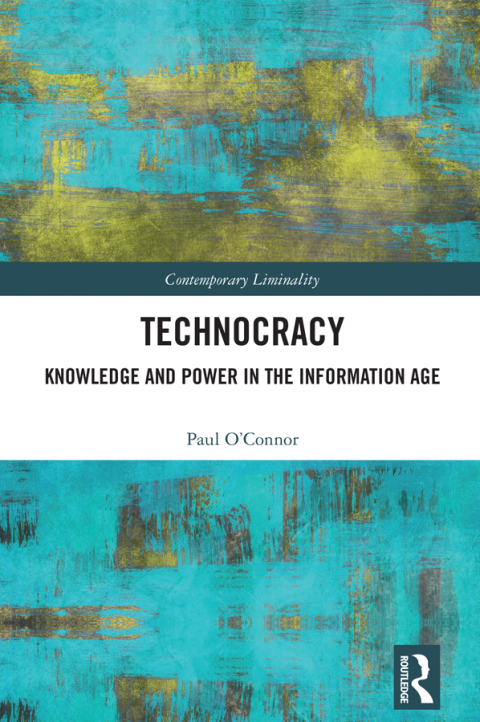 Cover image for book Technocracy
