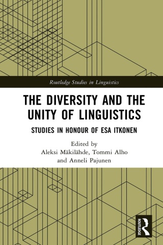 The Diversity and the Unity of Linguistics