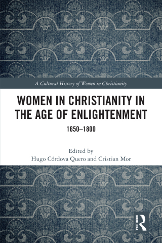 Women in Christianity in the Age of Enlightenment