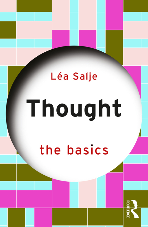 Cover image for book Thought: The Basics