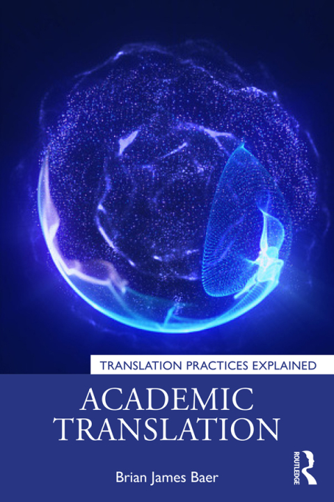 Cover image for book Academic Translation