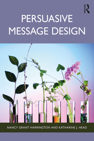 Persuasive Message Design