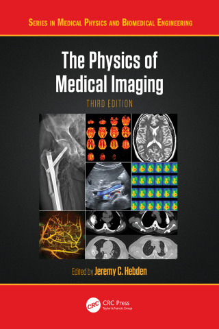 The Physics of Medical Imaging