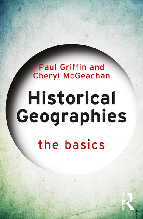 Cover image for book Historical Geographies