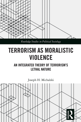 Terrorism as Moralistic Violence