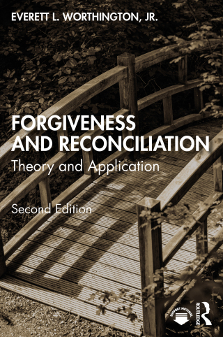Forgiveness and Reconciliation