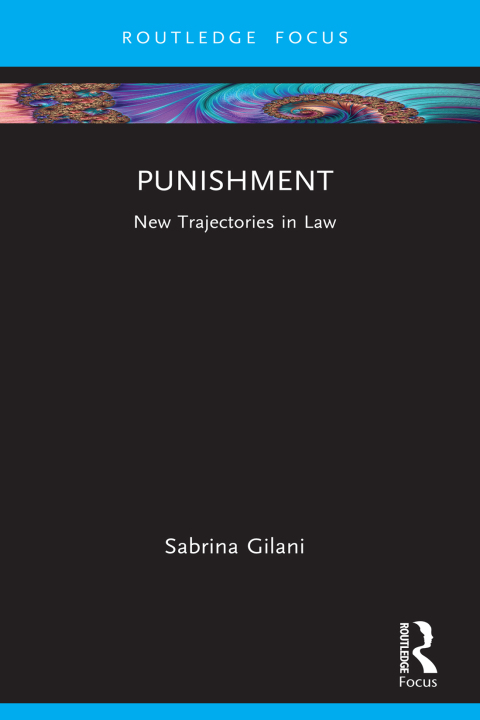 Cover image for book Punishment