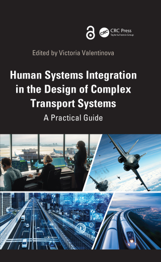 Human Systems Integration in the Design of Complex Transport Systems