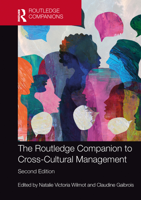 Cover image for book The Routledge Companion to Cross-Cultural Management