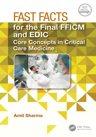Fast Facts for the Final FFICM and EDIC