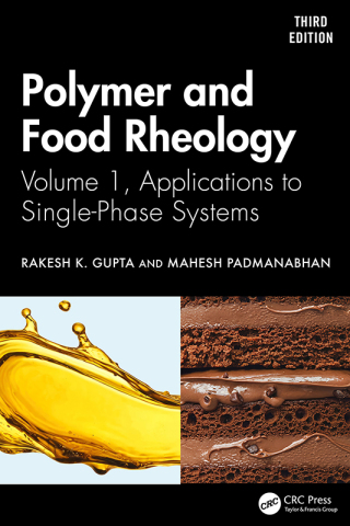 Polymer and Food Rheology