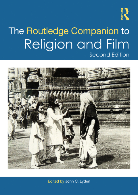 Cover image for book The Routledge Companion to Religion and Film