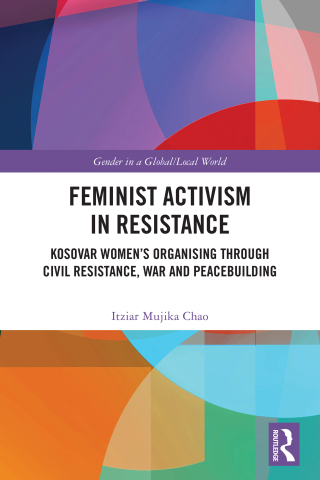 Feminist Activism in Resistance