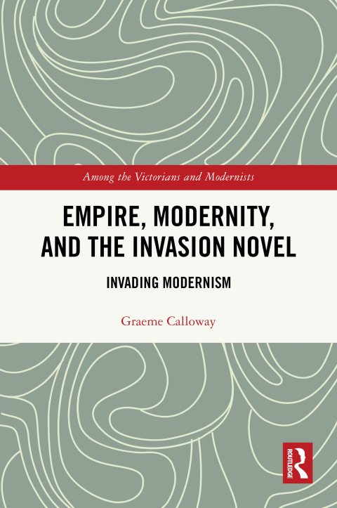 Cover image for book Empire, Modernity, and the Invasion Novel