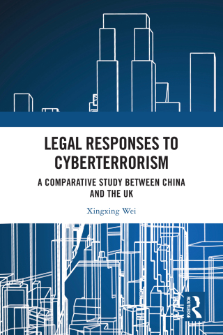 Legal Responses to Cyberterrorism