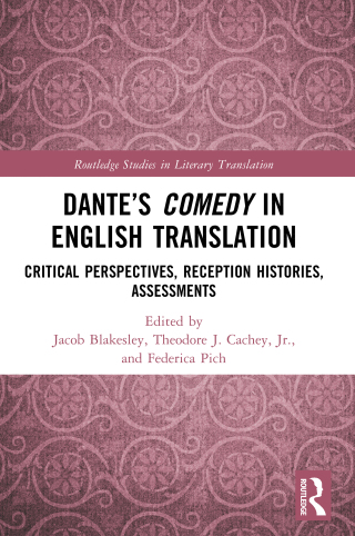 Dante’s Comedy in English Translation