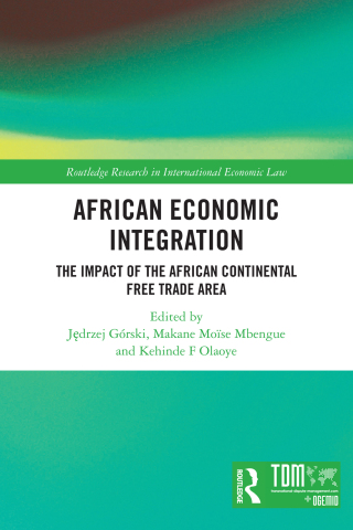African Economic Integration