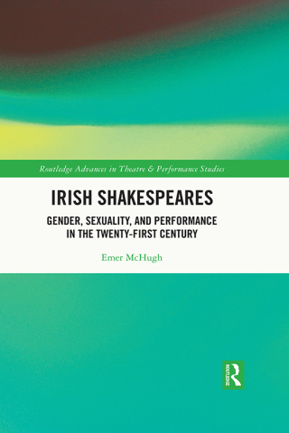 Irish Shakespeares