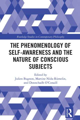 The Phenomenology of Self-Awareness and the Nature of Conscious Subjects