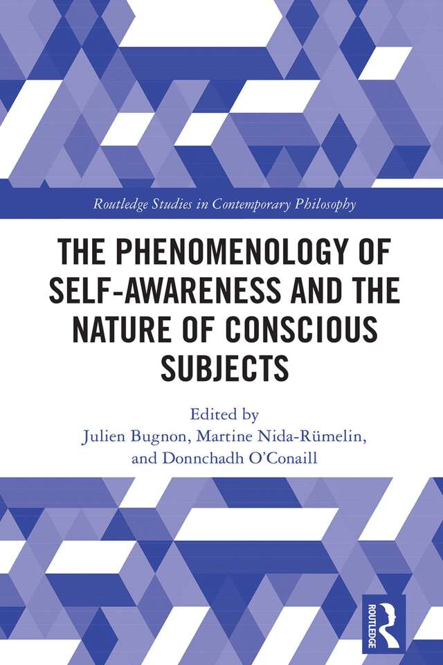 The Phenomenology of Self-Awareness and the Nature of Conscious Subjects