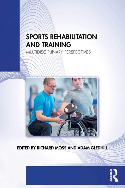 Cover image for book Sports Rehabilitation and Training