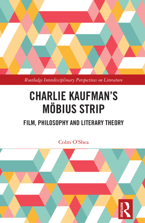 Cover image for book Charlie Kaufman’s Möbius Strip